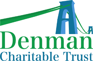 Denman Charitable Trust logo