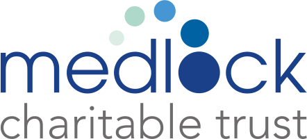 Medlock Charitable Trust logo