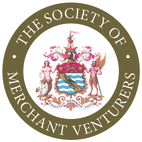 Merchant Venturers logo