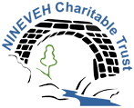 Nineveh Charitable Trust logo